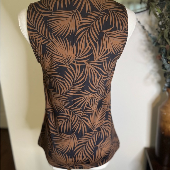 Lands' End Tankini NWT size 6 - Picture 2 of 7